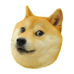 Cover Image of Download Doge 2048 3.0.4-bewildered APK