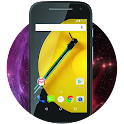 Launcher For Motorola Moto E  