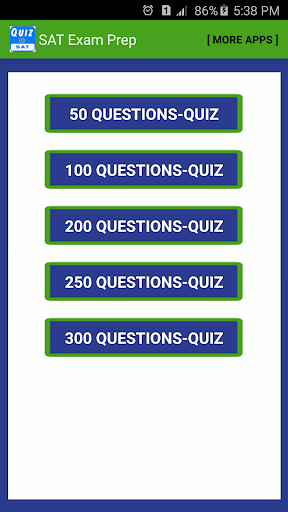 免費下載教育APP|SAT Exam Prep Free app開箱文|APP開箱王