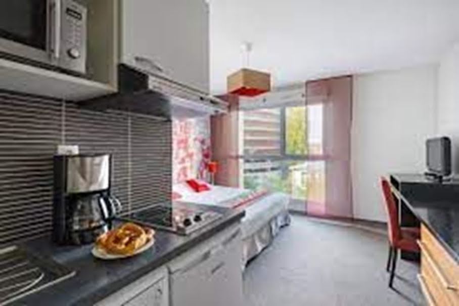 Vente appartement 2 pièces 37 m² à Strasbourg (67000), 155 000 €