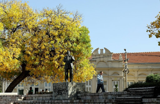 U Srbiji danas pretežno sunčano vreme, sa temperaturom do 23