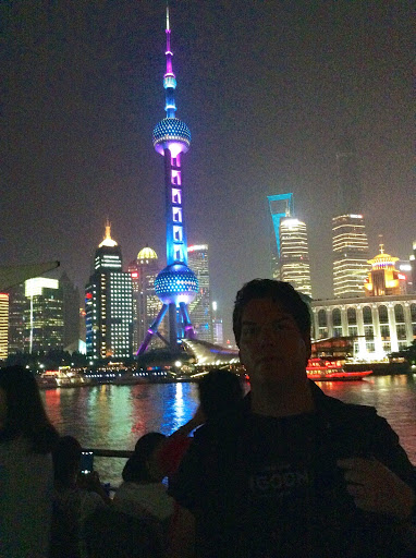 China 2014