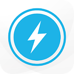 Cover Image of Download Lightning Alarm 1.0 APK