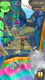 Temple Run 2 mod apk