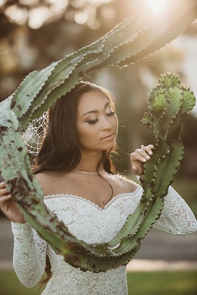 Fotografo di matrimoni Kristina Davini (kristinadavini). Foto del 10 agosto 2019