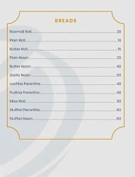 Ada-E-Haandi menu 4