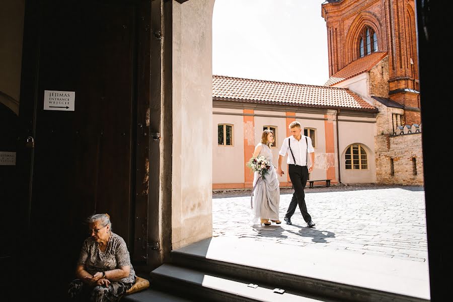 Fotografo di matrimoni Pavel Nenartovich (nenik83). Foto del 18 febbraio 2017