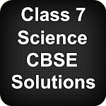 Cover Image of Download Class 7 Science CBSE Solutions 1.0 APK