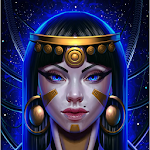 Cover Image of Baixar Leitura de mãos, Tarot: AstroBot 4.0.1 APK