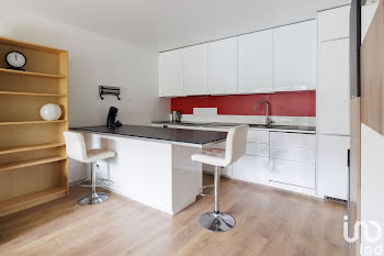 appartement à Boulogne-Billancourt (92)