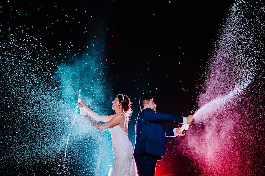 Fotógrafo de bodas Volnei Souza (volneisouzabnu). Foto del 31 de mayo 2023