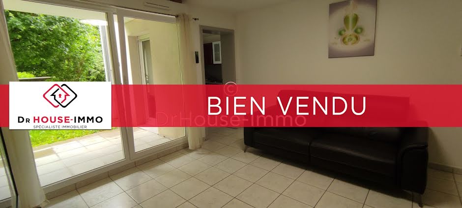 Vente appartement 2 pièces 50 m² à Kingersheim (68260), 117 000 €