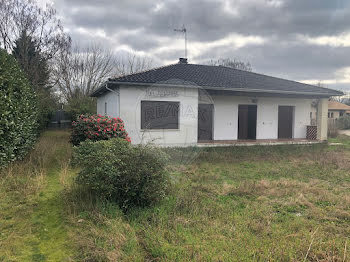 maison à Pessac (33)