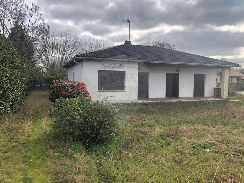 Vente maison 5 pièces 100 m² à Pessac (33600), 435 000 €