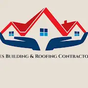 P HUGHES BUILDING & ROOFING CONTRACTOR LTD Logo