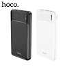 Pin Sạc Dự Phòng Hoco Su01 Đèn Báo Pin, 2 Cổng Ra, Tích Điện Dung Lượng 10000Mah - Chính Hãng