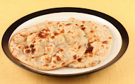 Paratha King menu 4