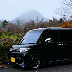 タントカスタム L375S