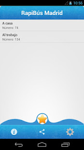 Rapibús Madrid(圖2)-速報App