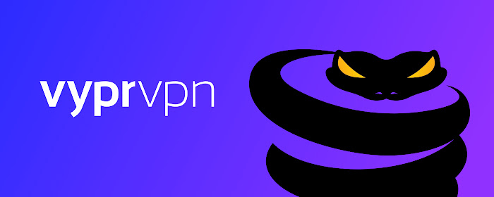 VyprVPN Secure Chrome VPN Proxy marquee promo image