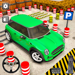 Cover Image of डाउनलोड Car Parking Square - Car Driving Simulator 2019 1.0 APK