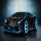 Item logo image for TRON Lamborghini Aventador