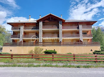 appartement à Barcelonnette (04)