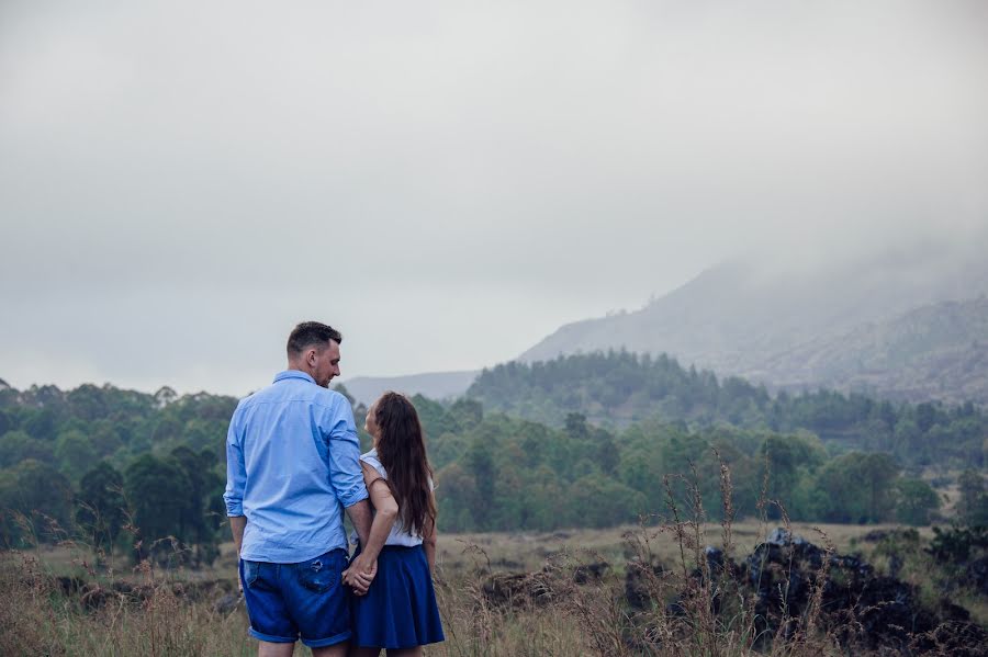 Fotógrafo de bodas Anna Anna (annavl). Foto del 9 de abril 2018