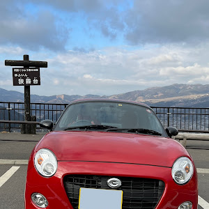 コペン LA400K