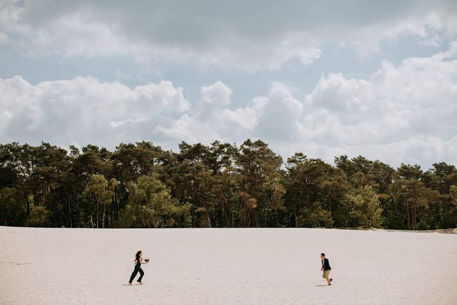 Wedding photographer Cliff Choong (cliffchoong). Photo of 27 August 2019