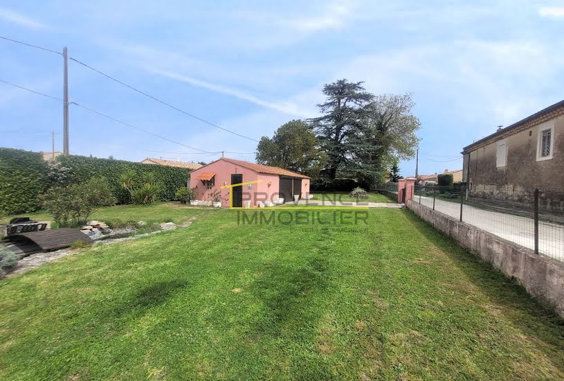  Vente Terrain à bâtir - 680m² à Ancône (26200) 