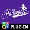 HorrorNights-Photo Grid Plugin icon