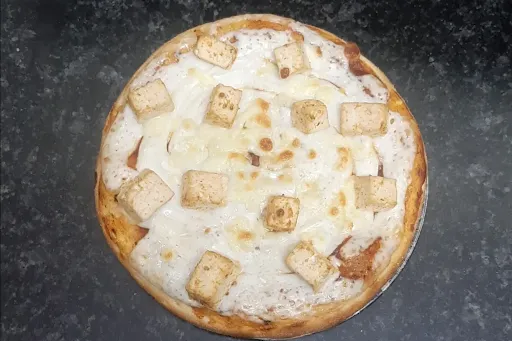 Paneer Onion Pizza [7 Inches]