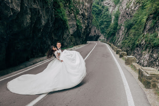 Свадебный фотограф Вадим Лабик (labikphoto). Фотография от 9 октября 2019