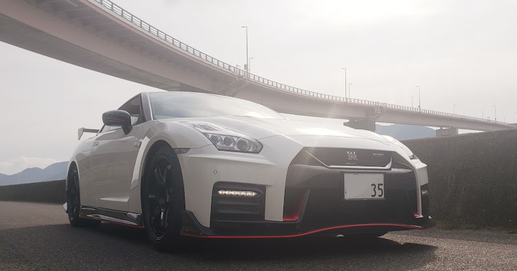 NISSAN GT-RのNISMO・#平日のルーティンに関するカスタム事例の投稿画像6枚目