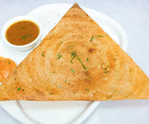 Mysore Masala Dosa