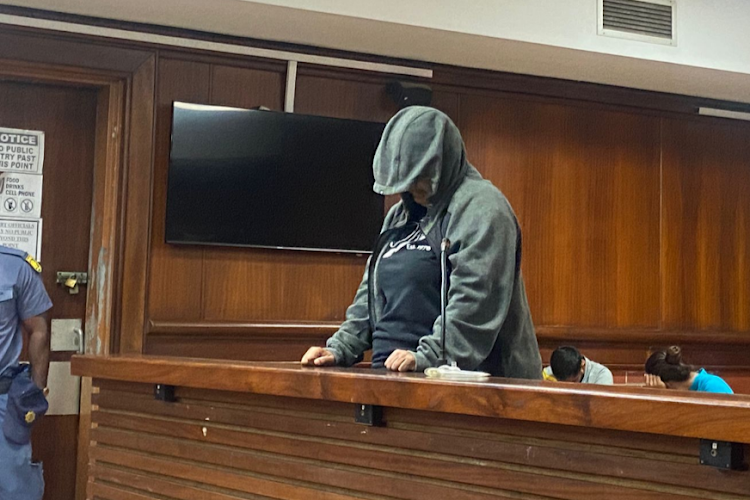 Firoza Bee Bee Joseph, 47, from Phoenix, north of Durban, appeared at the Verulam magistrate’s court