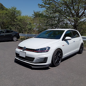 ゴルフ MK7