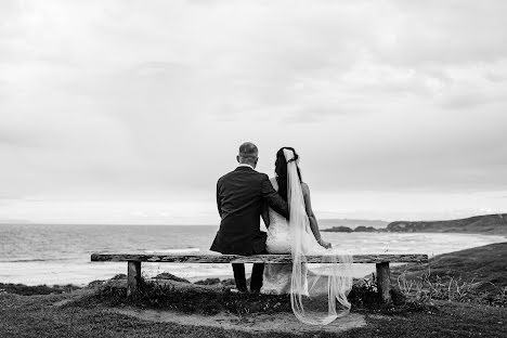 Fotógrafo de casamento Erika Kulasik (hgko8xe). Foto de 20 de outubro 2021