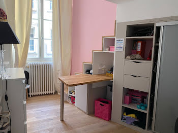 appartement à Nantes (44)