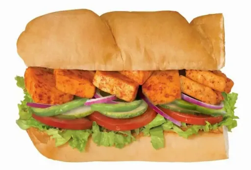 Paneer Tikka Sub