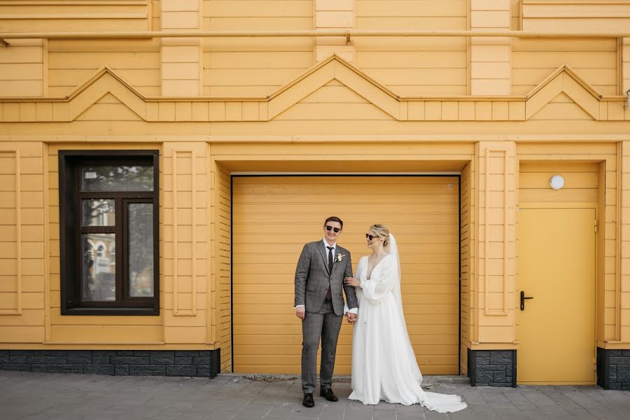 Wedding photographer Anastasiya Myshenkova (photonaya). Photo of 17 July 2022