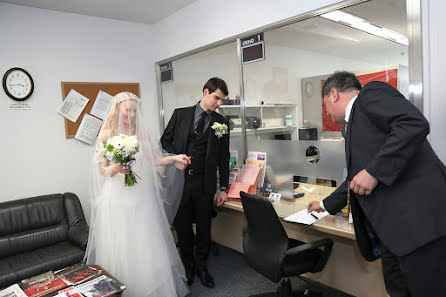 Fotógrafo de casamento Marina Takimoto (marinataki). Foto de 9 de fevereiro 2021