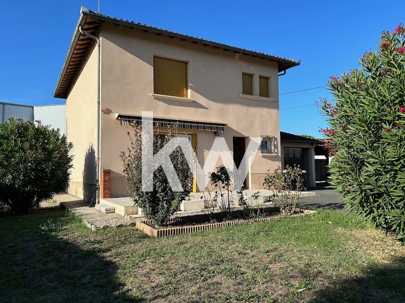 Vente maison 4 pièces 117 m² à Gaillac (81600), 257 000 €