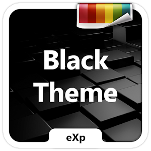 Theme eXp - Black Z