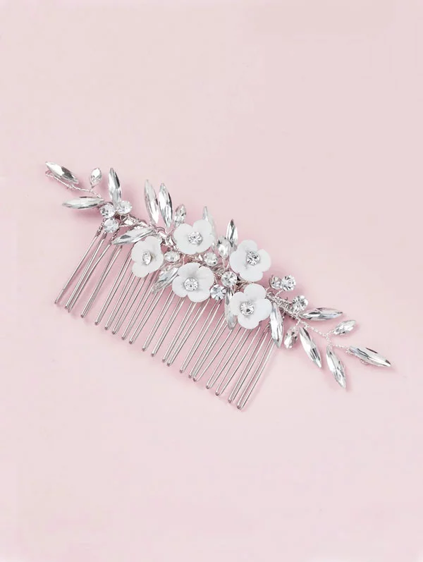 Delicate Hair Comb