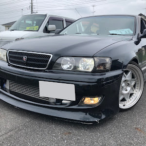 チェイサー JZX100