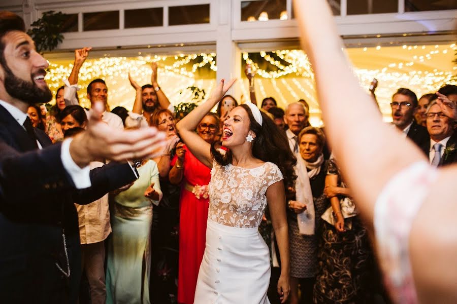 Fotógrafo de bodas Graciela Vilagudín (elavilagudin). Foto del 13 de mayo 2019