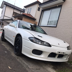 シルビア S15