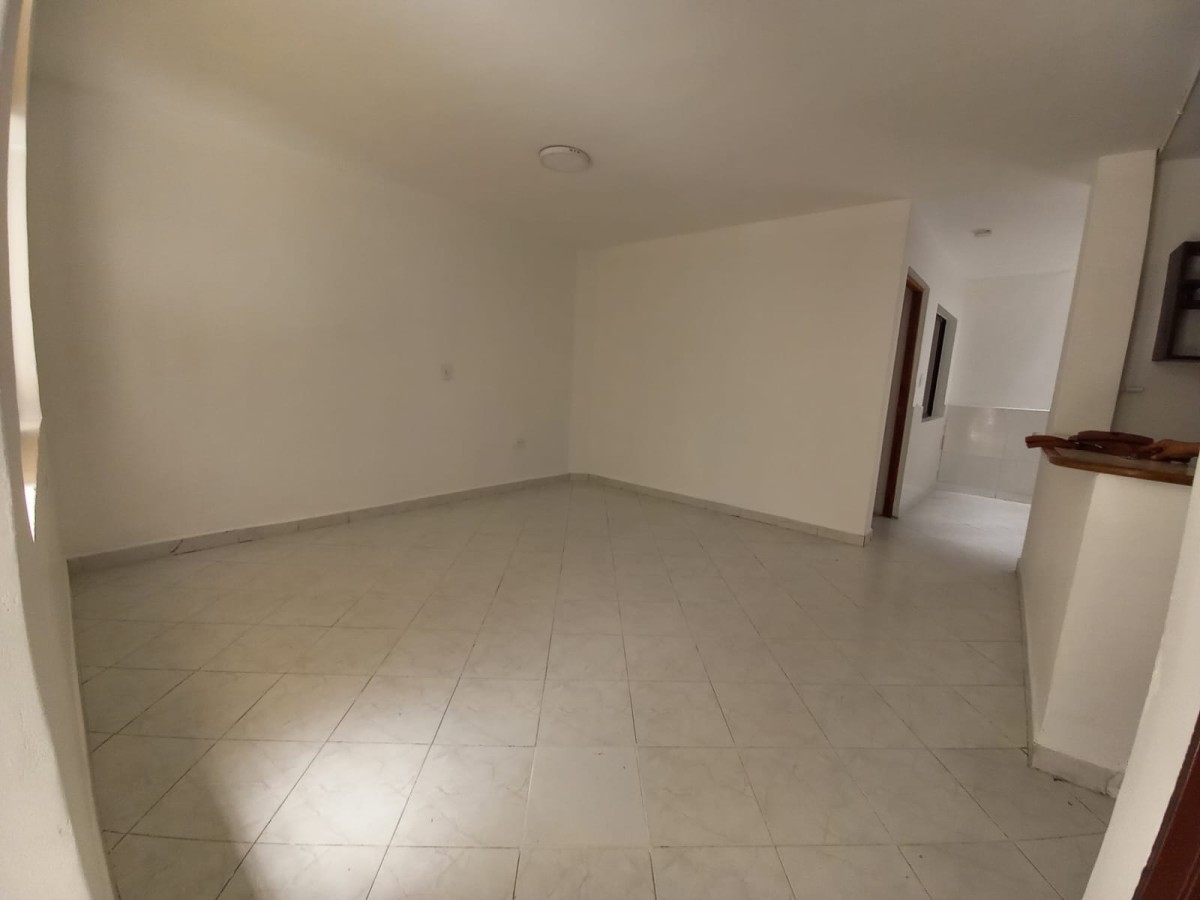 Apartamento En Arriendo - Santa Maria, Itagui